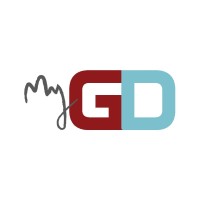 My Garden Design logo - Similar company to Studio Mooney Garden Design