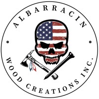 Albarracin Wood Creations logo - Similar company to Peturns