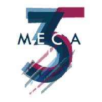 35 MECA logo - Similar company to Wolves 
