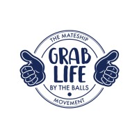 Grab Life By The Balls logo - Similar company to Arama - Australian Resident Accommodation Managers Association