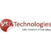 Vsd Technologies Inc