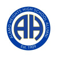 Alamo Heights High School Alumni Network logo - Similar company to Public Properties