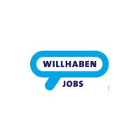 willhaben Jobs logo - Similar company to Willhaben