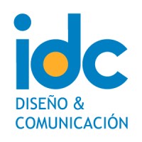 IDC - Instituto de Diseño y Comunicación logo - Similar company to Corporación Codifer S.R.L.