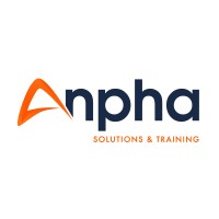 Anpha Solutions & Training logo - Similar company to Education Training Centre