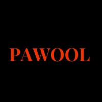 Pawool logo - Similar company to Villaro