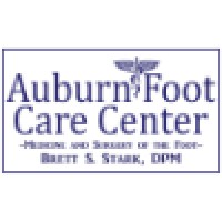 Auburn Foot Care Center