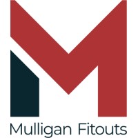 Mulligan Fitouts logo - Similar company to Identity Perth