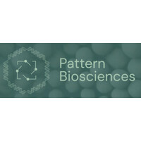 Pattern Biosciences logo - Similar company to Switch Bioworks