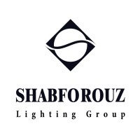 SHABFOROUZ Lighting Group logo - Similar company to Soran Ahoura Intel Co - Water Fountains And Lightings And Ims Systems