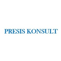 PRESIS KONSULT logo - Similar company to Presis