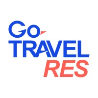 GoTravelRES logo - Similar company to Facve