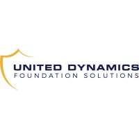 United Dynamics Inc. logo - Similar company to United Dynamics, Inc.