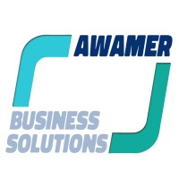 أوامر لحلول الأعمال logo - Similar company to Awamer