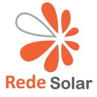 Rede Solar logo - Similar company to Multitec Elevadores
