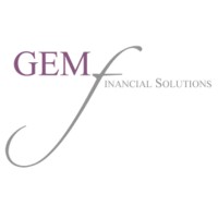 Gem Financial Solutions logo - Similar company to Insignia Technology Systems