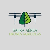 SAFRA AÉREA - DRONES AGRÍCOLAS logo - Similar company to Jmc Agro | Pulverização Com Drones