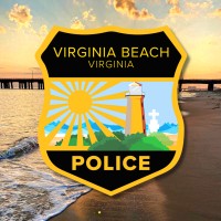 City of Virginia Beach Police Department logo - Similar company to Visit Virginia Beach