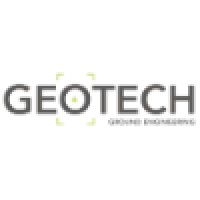 Geotech Ground Engineering Ltd logo - Similar company to Géotech Conseils