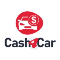 Cash4Car logo - Similar company to Profireal Group Se