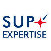 Sup'Expertise - Formation Continue logo - Similar company to Sup’Expertise Compétences