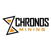 Chronos Mining LLC logo - Similar company to Bithive Mining