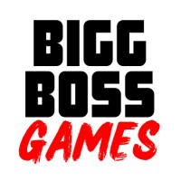 Bigg Boss Games logo - Similar company to Harvard Alumni For Education