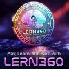 LERN360.ai logo - Similar company to Chatterbooth