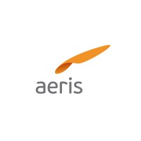 Aeris Energy logo - Similar company to Grupo Tech.Wind