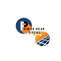 Premier Solar Service logo - Similar company to Excel Recycling