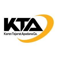 Karen Tejarat Apadana logo - Similar company to Ozhen Optics