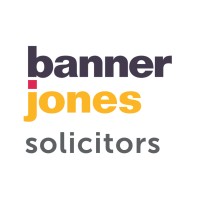 Banner Jones Solicitors logo - Similar company to Fab Group Ventures