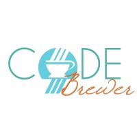 CodeBrewer logo - Similar company to Code Brew Labs Latam