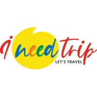 I Need Trip logo - Similar company to Webbed Interactive