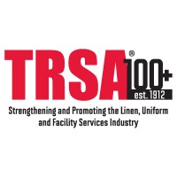 TRSA | Association for Linen, Uniform and Facility Services Industry logo - Similar company to Imagefirst