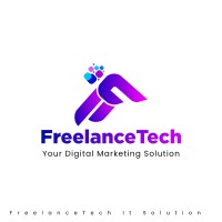 FreelanceTech logo - Similar company to Ak Technology