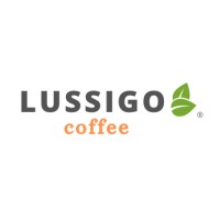 LUSSIGO coffee logo - Similar company to Zaire Brands