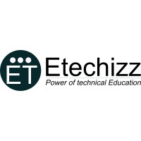 Etechizz logo - Similar company to Vurtux Digital
