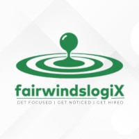 fairwindslogiX logo - Similar company to Talent Acquisition Leadership Council
