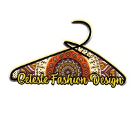 CelesteFashionDesign logo - Similar company to La 2E Classe