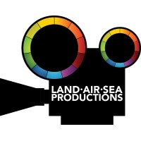 Land Air Sea Productions Llc