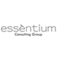 Essèntium Group logo - Similar company to Abogii