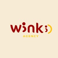 Wink Agency logo - Similar company to Step Forward