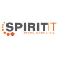 Spirit It - Information Solutions