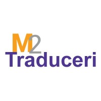 M2 Traduceri logo - Similar company to Verba Expert Traduceri