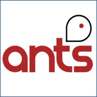 ANTS. logo - Similar company to Kitcorp