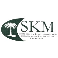 SKM Consult logo - Similar company to Zh Development