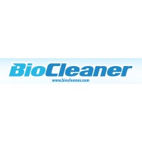Biocleaner, Inc. logo - Similar company to Bio Clean