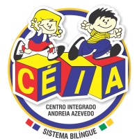CÉIA - Centro Integrado Andreia Azevedo logo - Similar company to Essencial Cápsulas