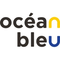 Océan Bleu - Laboratoire d'innovation logo - Similar company to Com3Elles